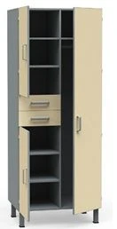 Medical cabinet BT-SHK "BT-Mebel"