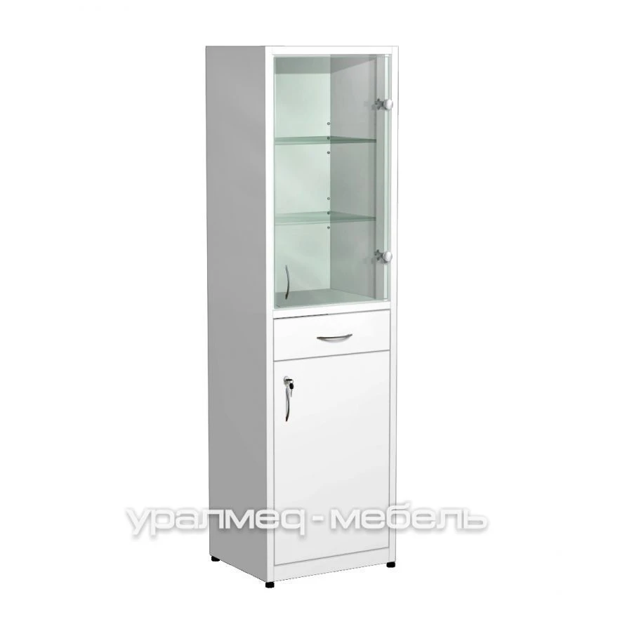 Cupboard for medicines ShdMP-3.1