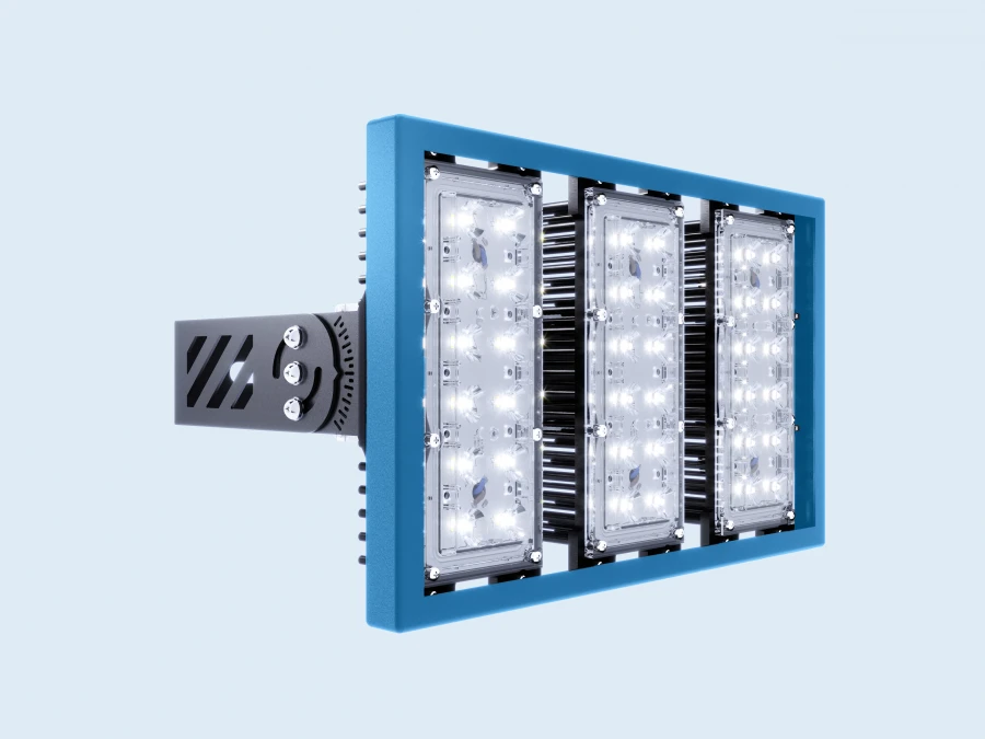 LED luminaire LV-FENIX x36
