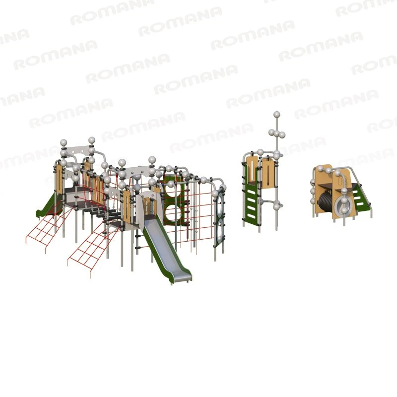 Children's play set Romana 057.27.10