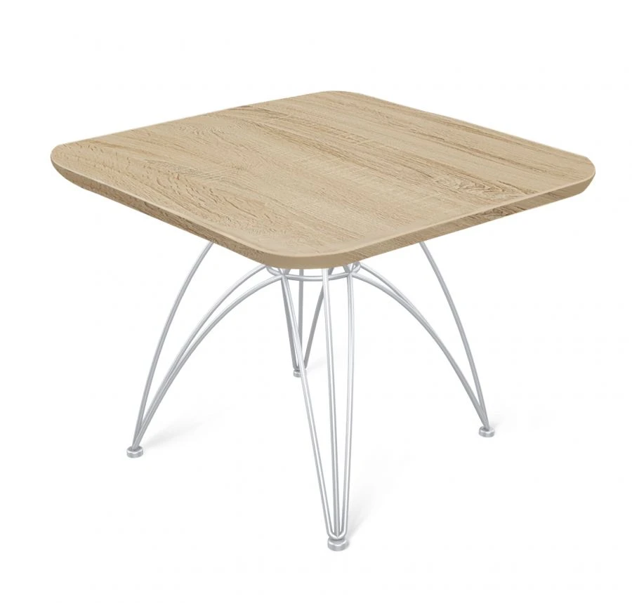 Coffee table Sheffilton SHT-S112/LDPE 60/60