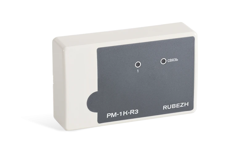 Relay module RM-1K-R3