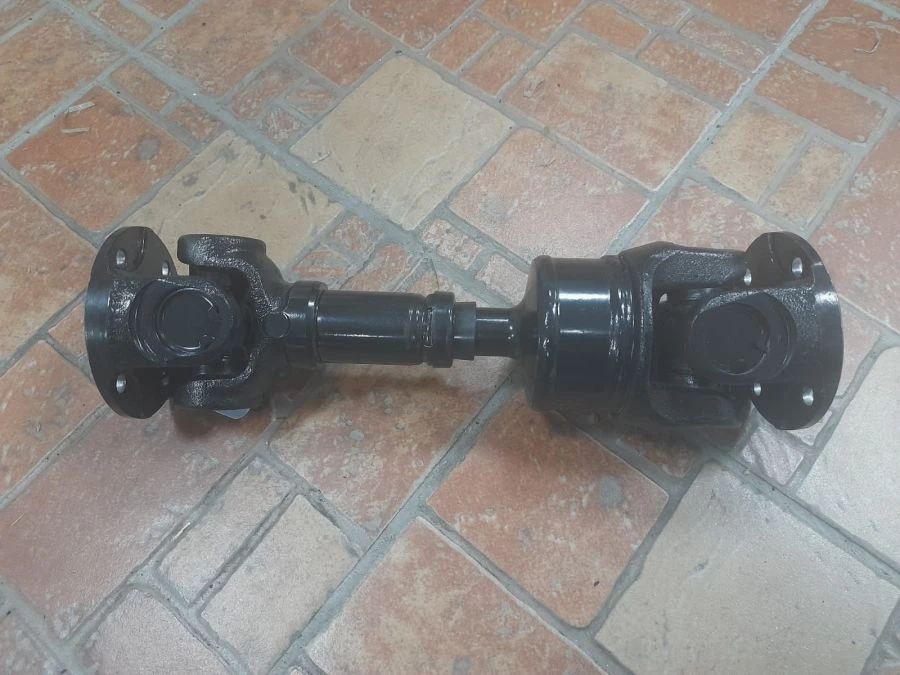 R-2209010 rear PTO shaft assembly