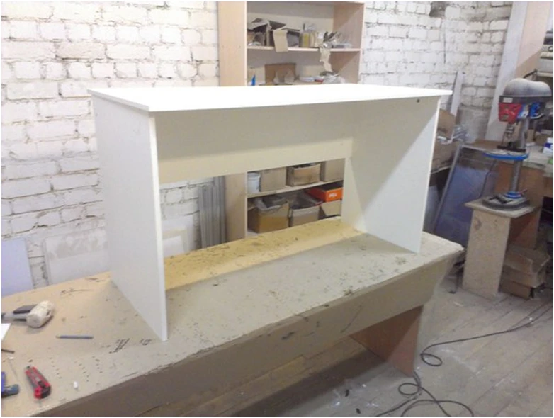 Cabinet table SK1/01