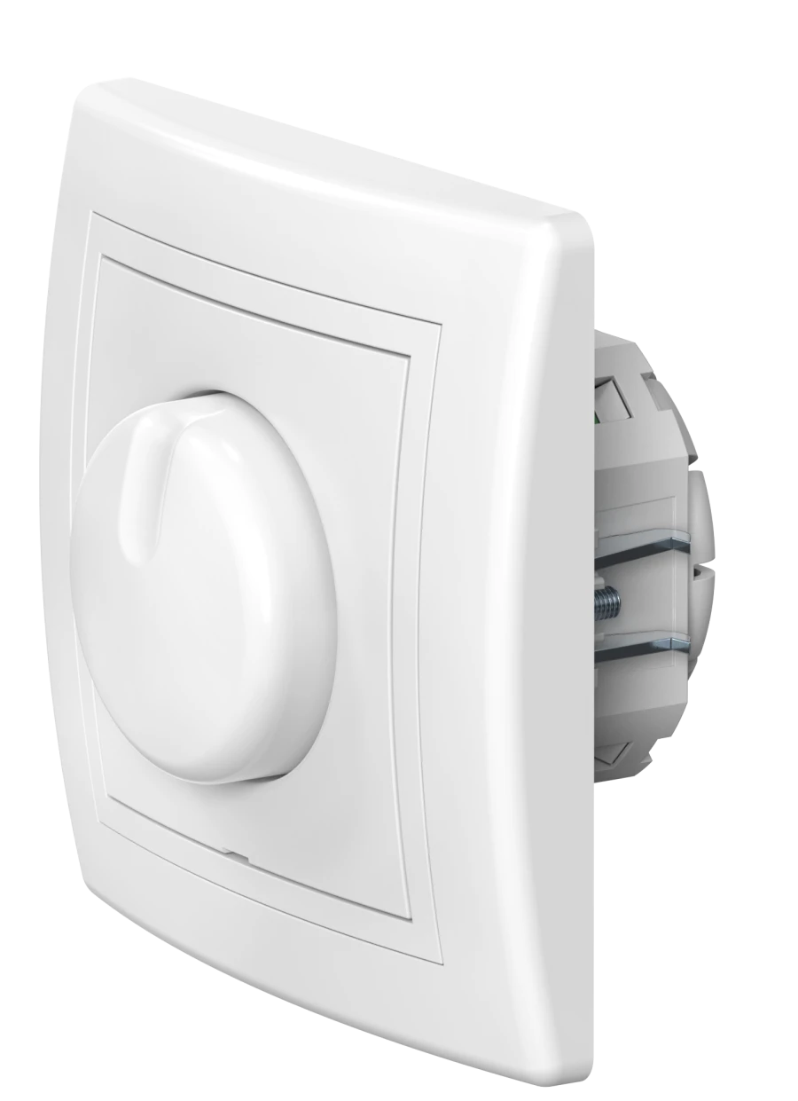 CADUCEUS ALING PRESTIGE 40-400VA, 230VAC, 50 Hz, white, art. 6173.000