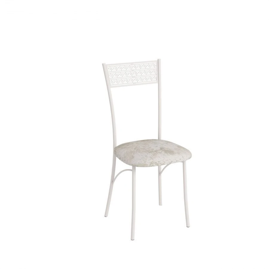 Sm050.0 STYLE-1 Chair (Upholstery fabric)