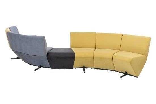 Sofa Scorsesi (modular)