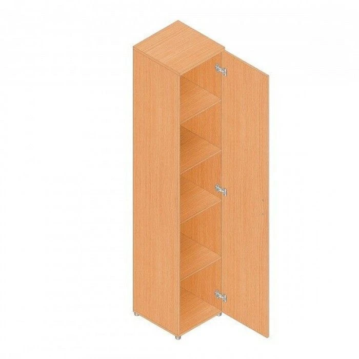 Narrow filing cabinet ???-05n