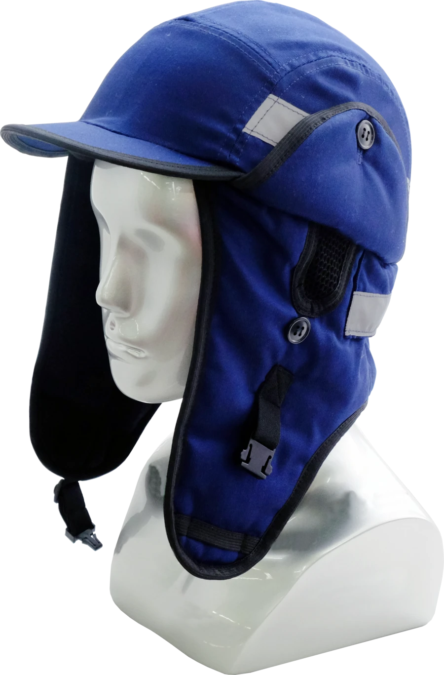 Protective RZ SURGUT CAP blue, item 93218