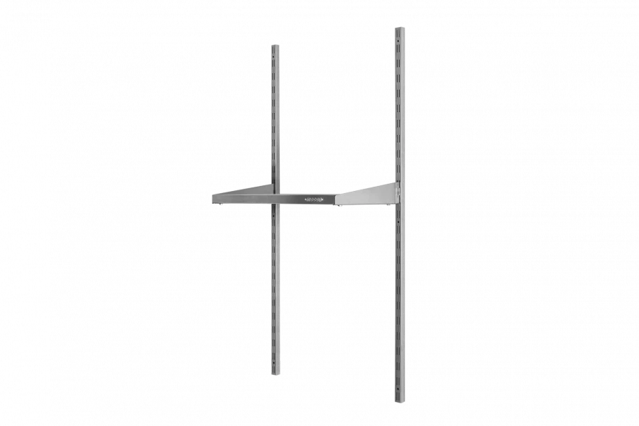 System with variable height SPV, SPVb, SPVn