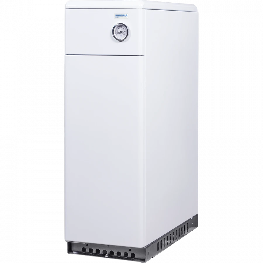 Domestic two-circuit gas heating apparatus Siberia Dream 17K TL (AOGV)