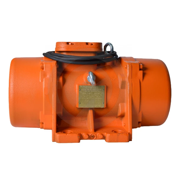 Vibrator electromechanical explosion-proof EVV-25.0-1500 U2