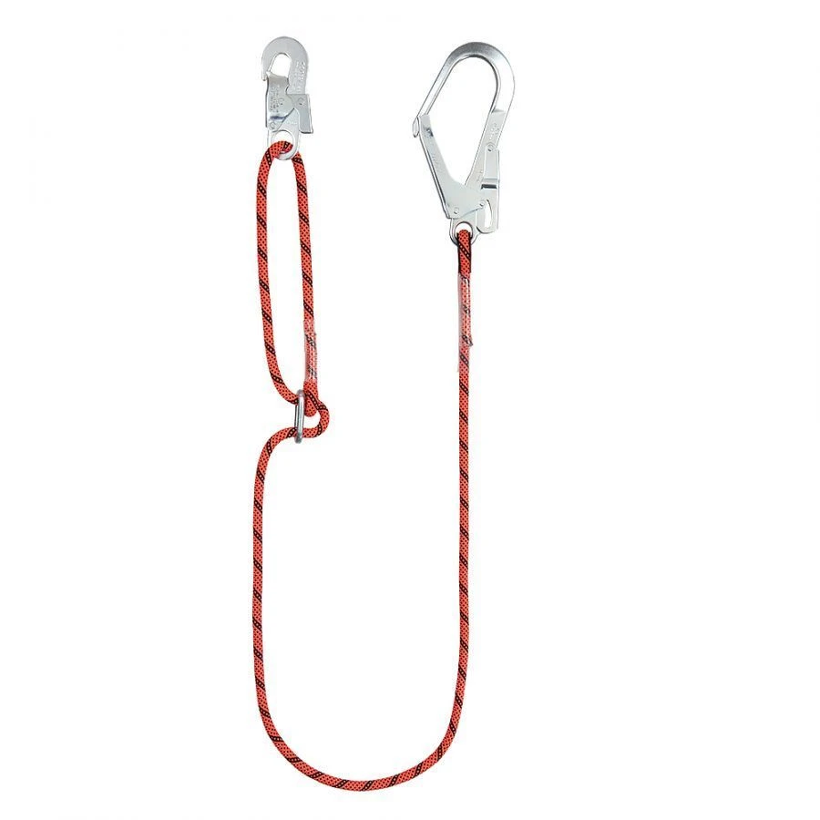 Holding and positioning sling with length adjuster, Art. No. HS-R12d