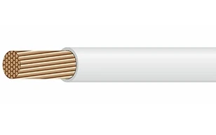 PUGPng(A)-HF, PUGPng(A)-HF-HL wire for electrical installations with voltage up to 450/750 V