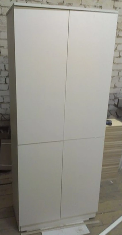 Document cupboard ?? 2/12