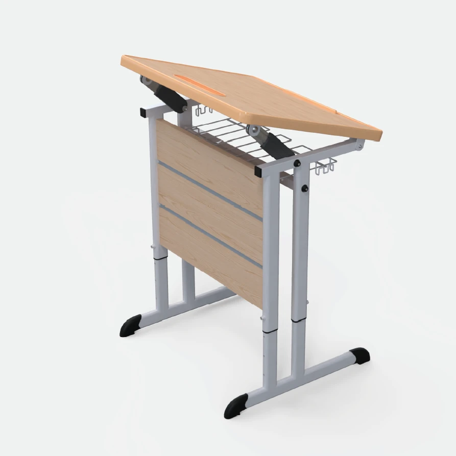 Pupil's table ON-25