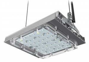 LED luminaire Prom 40