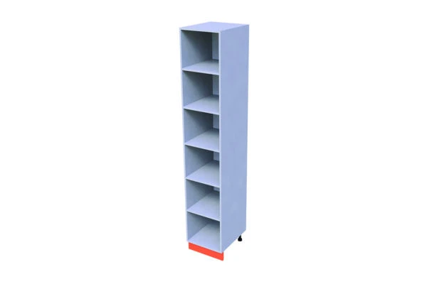 Floor standing kitchen wall unit KS-33