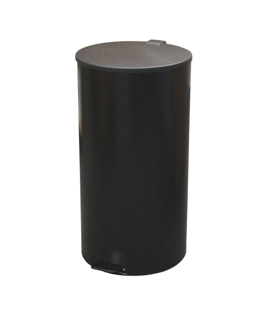 Pedal urn 40 l