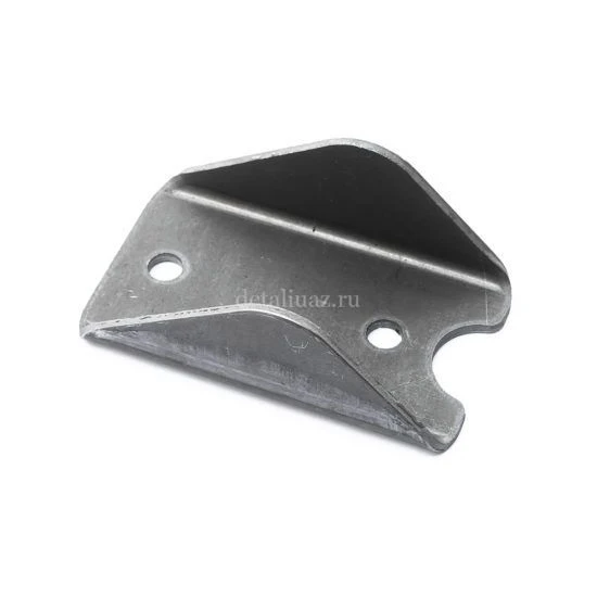 236021291554500 Bracket reinforcement (for UAZ PROFI vehicles)