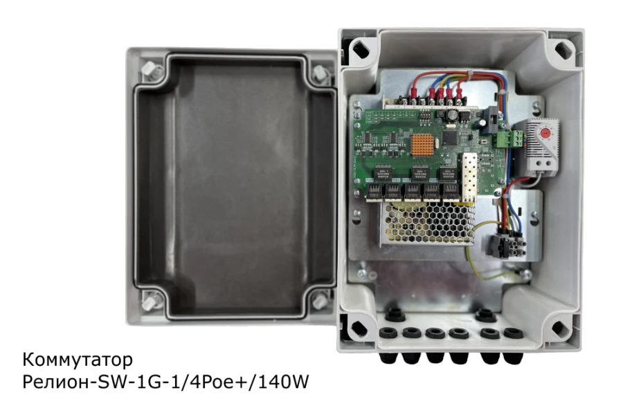 ??????-SW-1G-1/4Poe+/140W