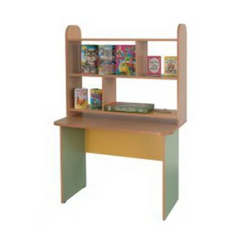 Stand for toys and aids model "Book corner"