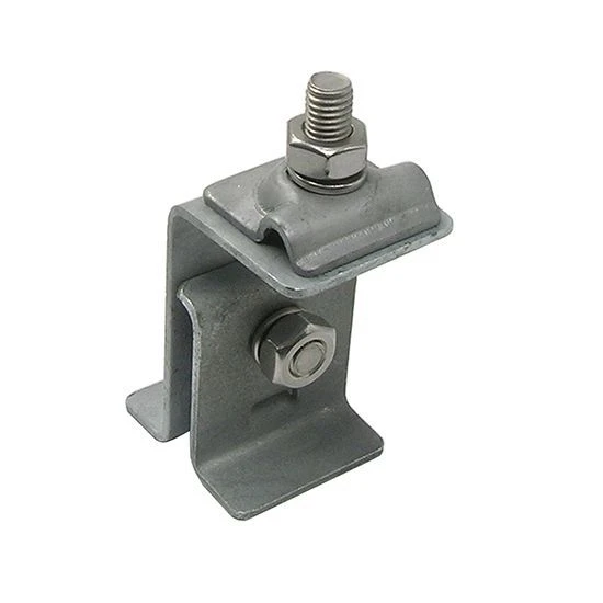 Folded conductor holder DF-75.1GTs