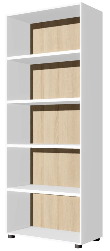 MAGNA Shelf unit wide, Art. MSH 01
