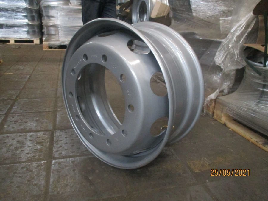 167.521.3101012-15 Disc wheel