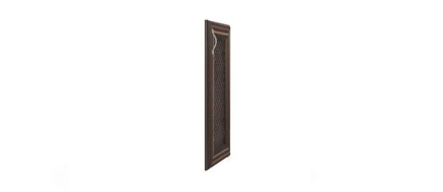 Country LD 245017.000 Door 300 (milled panelling)