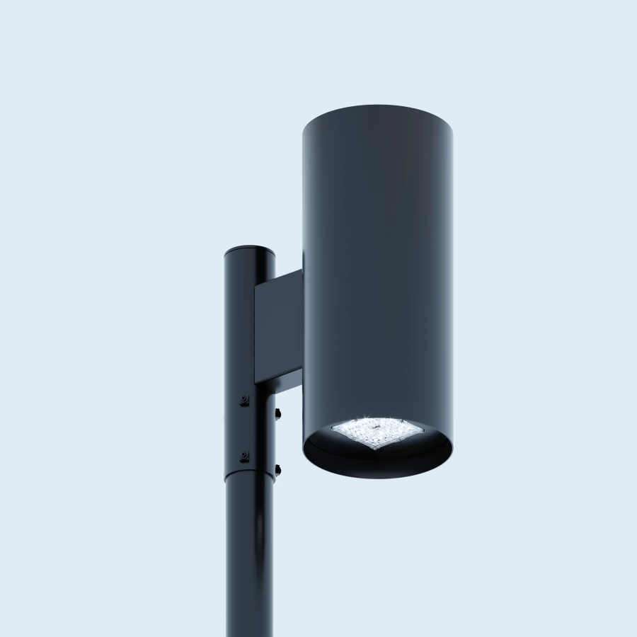 LED luminaire LV-ROUND GIGA