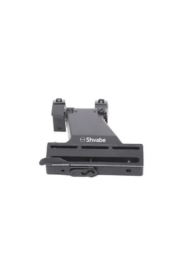 SH.03G10-BIII-1A side bracket for mounting pns sights on dovetail side rail