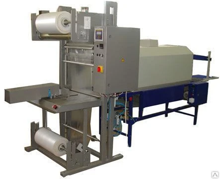 Verpak-P packing device