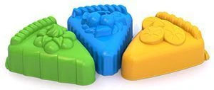 Moulds "Cakes"