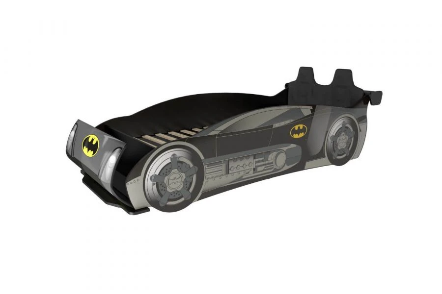 Batman LD.519160.000.000 M Bed 900*2000