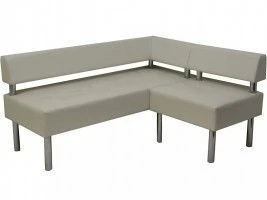 Corner sofa. Model: Sunrise