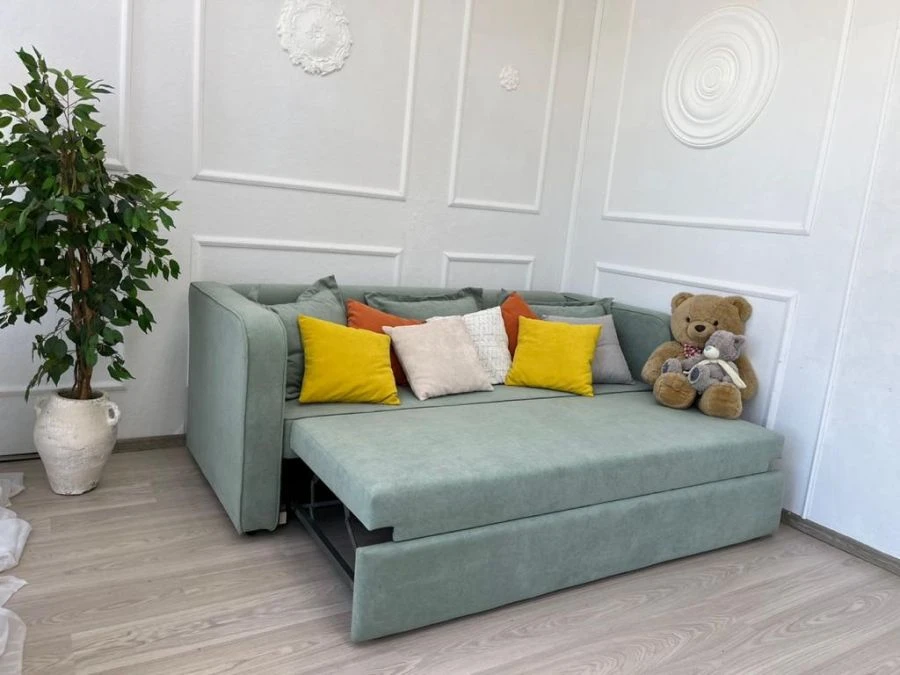 Sofa model "Sapphire OBD-5"