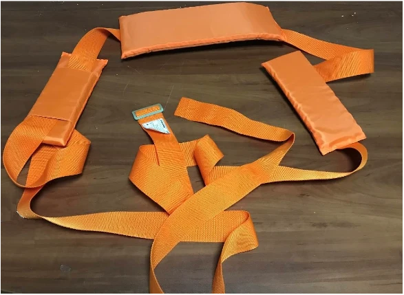Technical means for placing and moving patients KTSRP-"Omnimed-NN", with accessories according to TU 30.99.10-002-09442403-2020