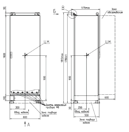 Object interface device (OID)