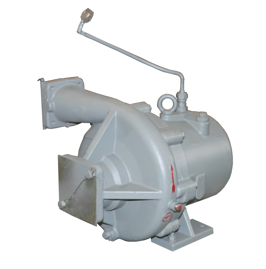 Self priming centrifugal pump 1SCN 90/80