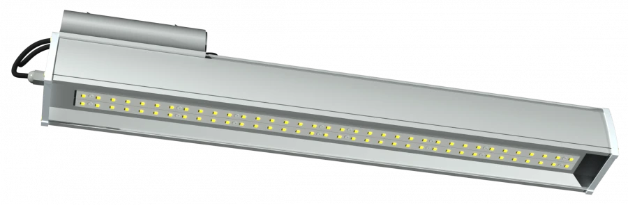 LED luminaire LONG-S1-60