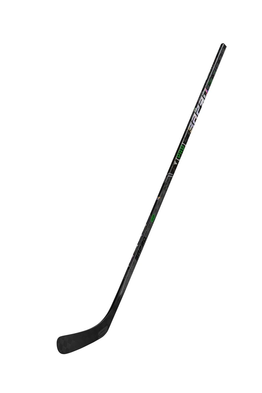 Hockey stick for hockey player Zaryad T PRO
