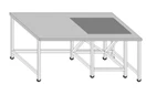 Combined table for analytical scales ???-6