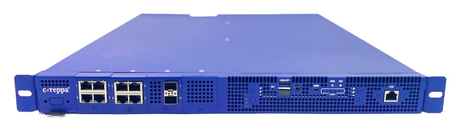 Hardware platform STK-120 RLKE.466539.009