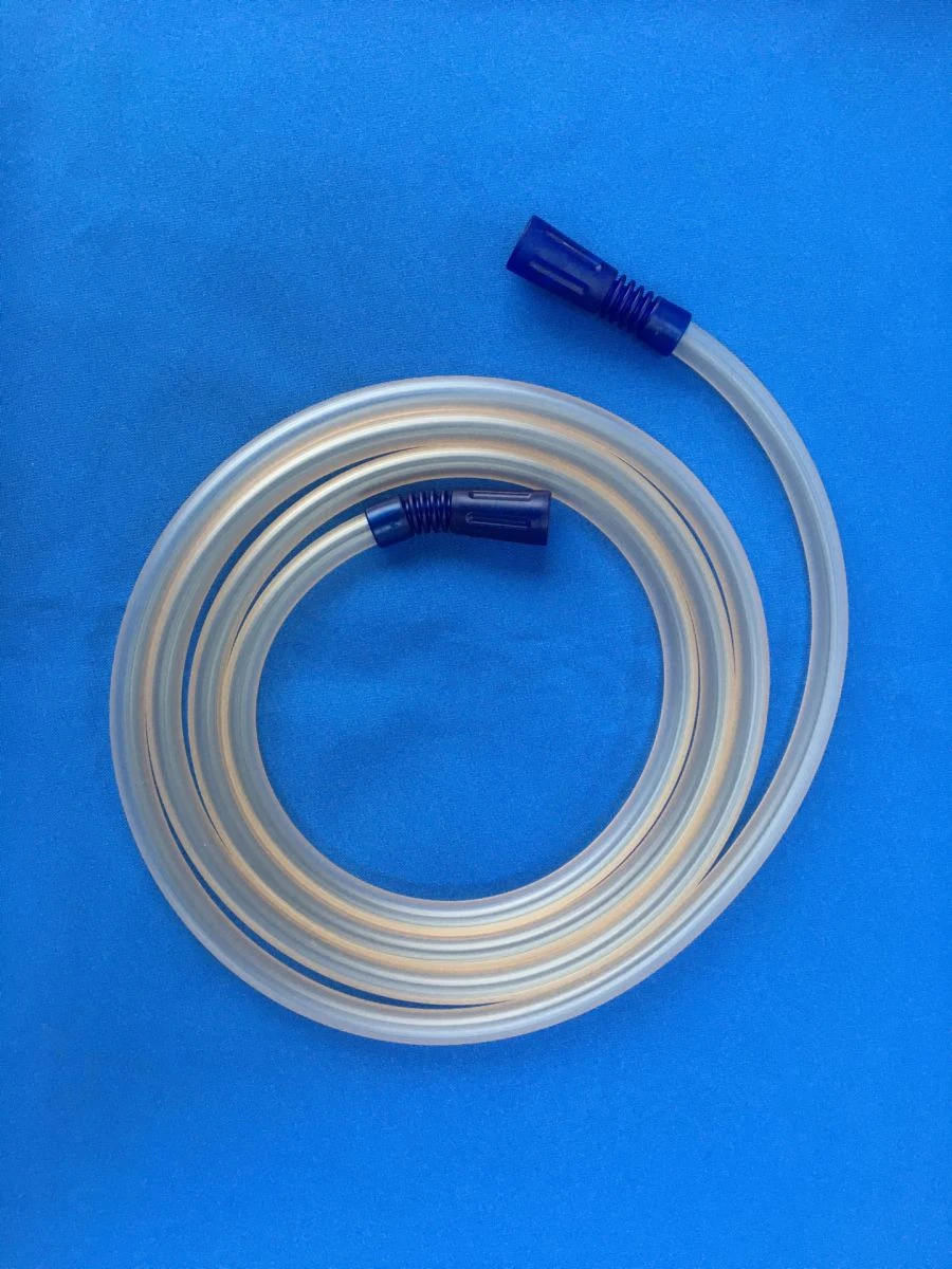 Single-use medical extension cord 8,0x1500 mm, version 3 (with female M handpieces)