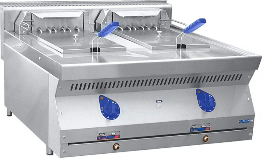 Electric fryer EFK-80/2H
