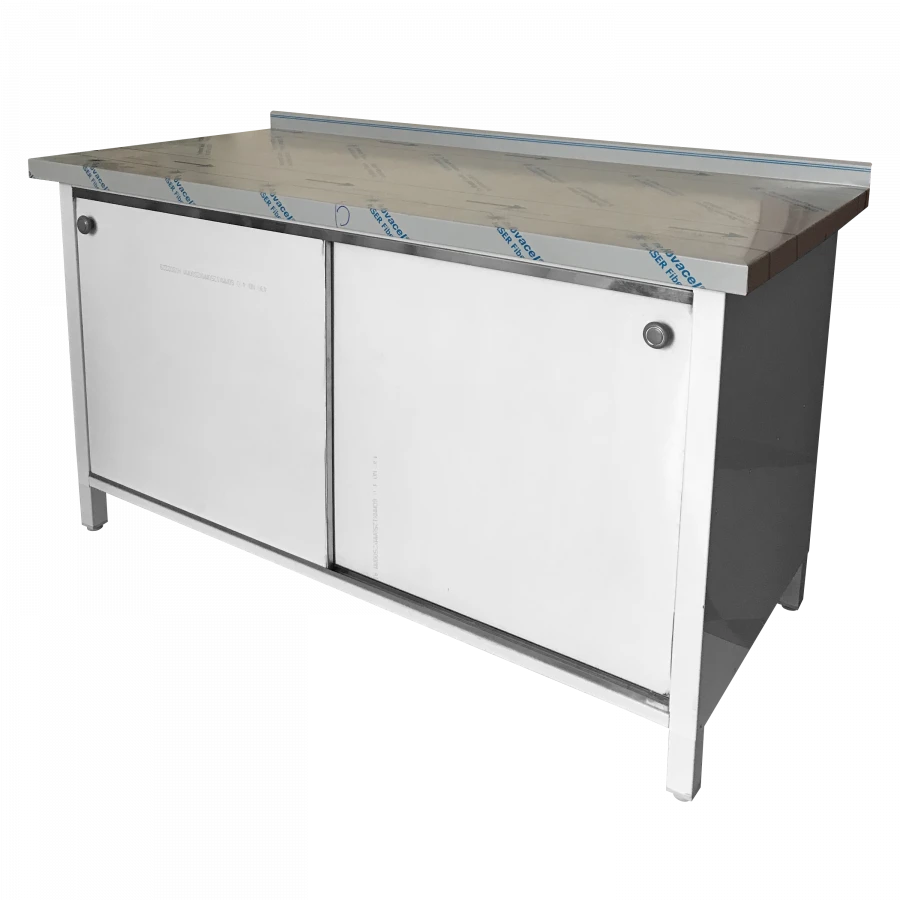 Table cabinet-compartment