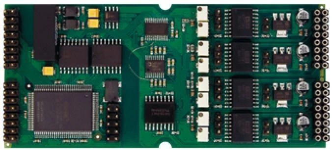 Mesonine module M27