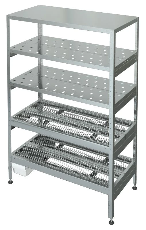 Universal rack SU-5-0,6/1,5/1,8