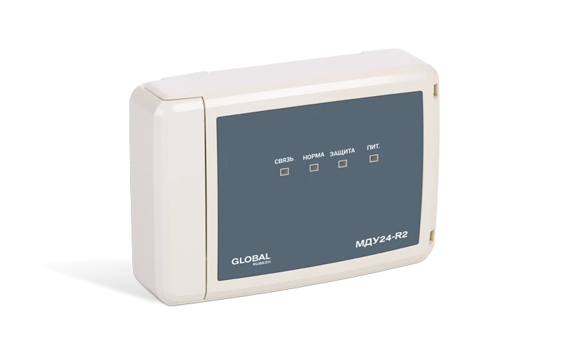 Smoke removal automation module ???-R2 ???.24